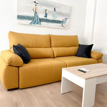 Apartamento Atlas Yecla Eksteriør billede