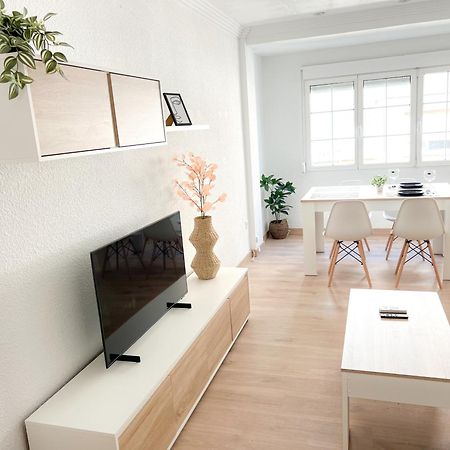 Apartamento Atlas Yecla Eksteriør billede