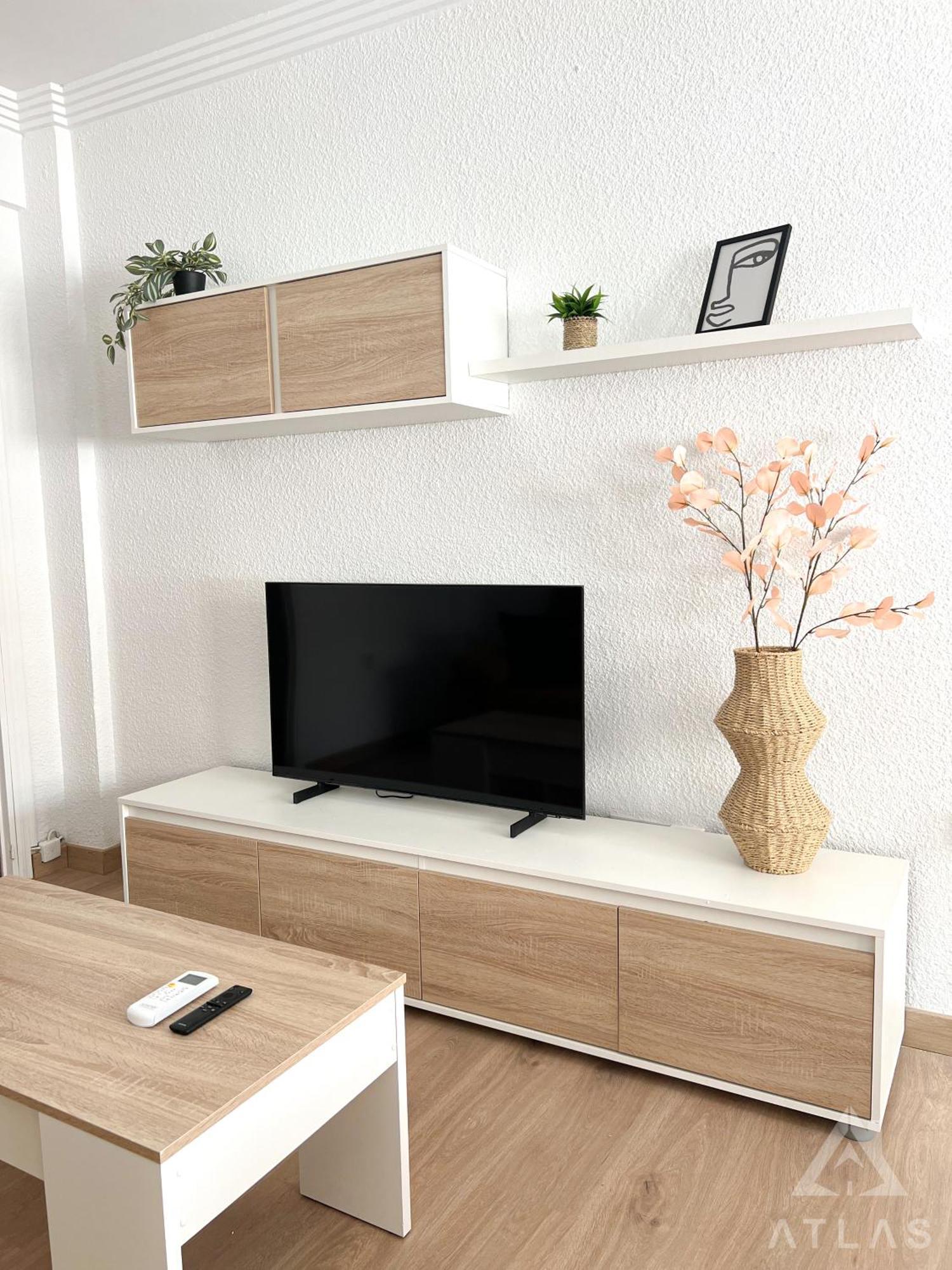 Apartamento Atlas Yecla Eksteriør billede